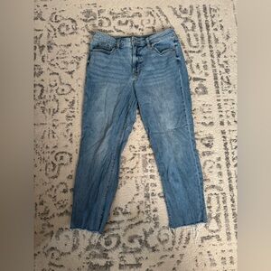 Old Navy OG Straight Jeans